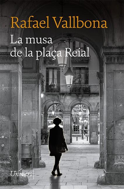 Musa de la plaça Reial, La | 9788418887406 | Vallbona, Rafael