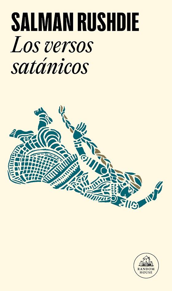 Versos satánicos, Los | 9788439742012 | Rushdie, Salman