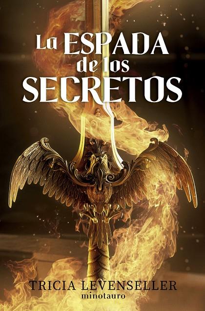 Forjadora de espadas 1 : La espada de los secretos | 9788445014813 | Levenseller, Tricia