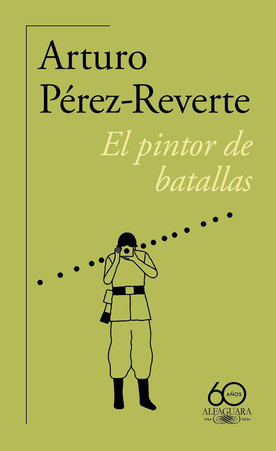 Pintor de batallas, El  | 9788420478241 | Pérez-Reverte, Arturo