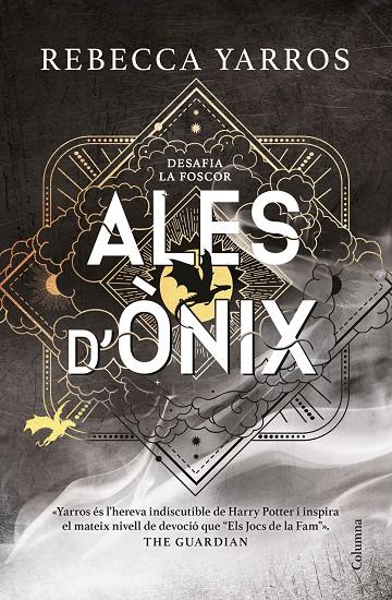 Empiri 3 : Ales d'ònix  | 9788466432788 | Yarros, Rebecca