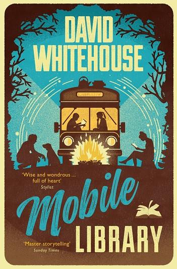 Mobile library | 9781447274711 | Whitehouse, David