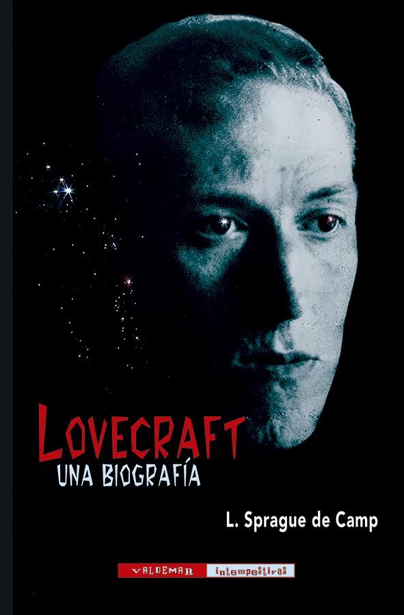 Lovecraft : Una biografía | 9788477029496 | De Camp, L. Sprague