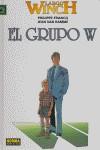 Largo Winch 2 : El Grupo W | 9788496370425 | Hamme, Jeran Van / Francq, Phillippe