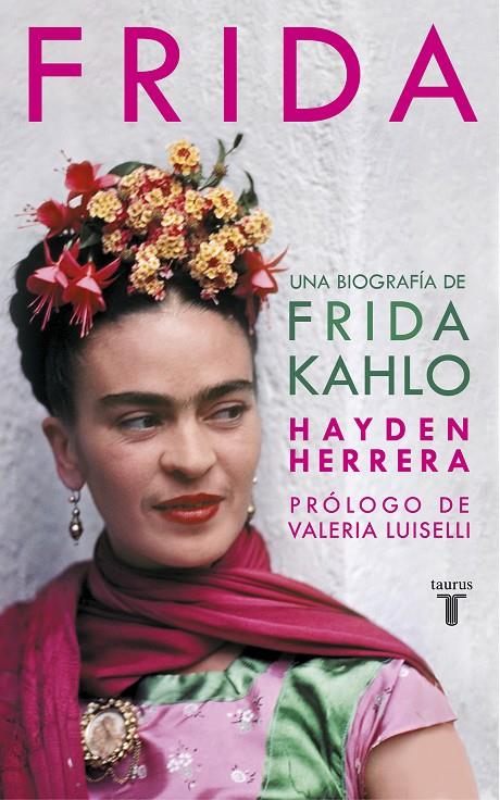 Frida | 9788430623129 | Herrera, Hayden