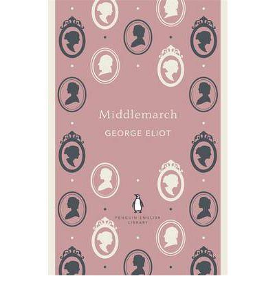 Middlemarch | 9780141199795 | Eliot, George