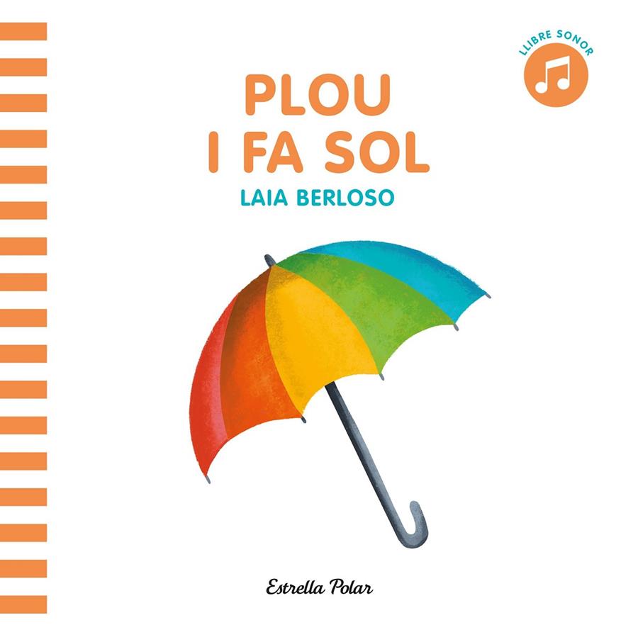 Plou i fa sol | 9788413891729 | AA.VV.