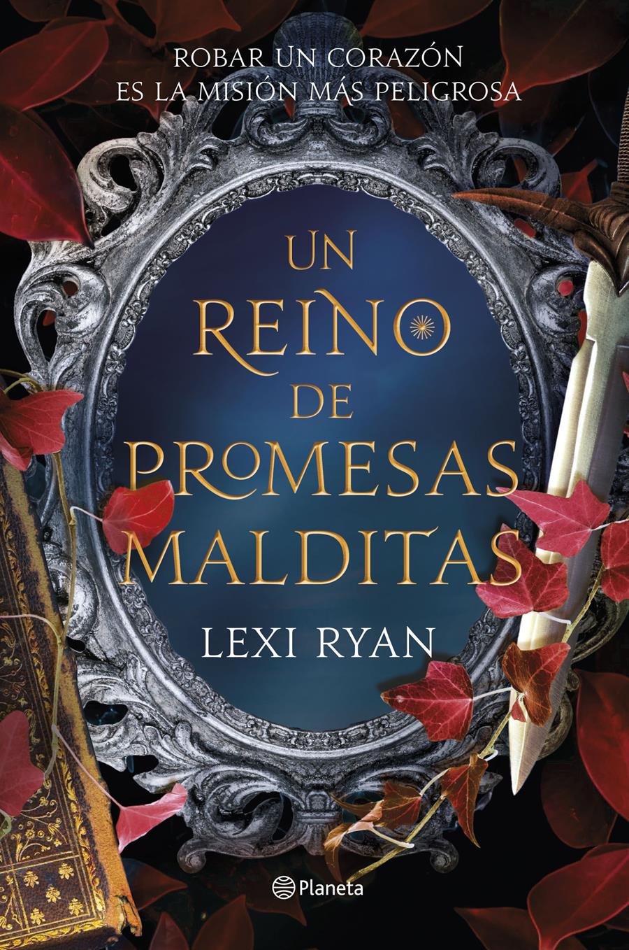 Reino de promesas malditas, Un | 9788408263890 | Ryan, Lexi