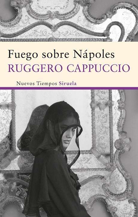 Fuego sobre Nápoles | 9788498416640 | Cappuccio, Ruggero