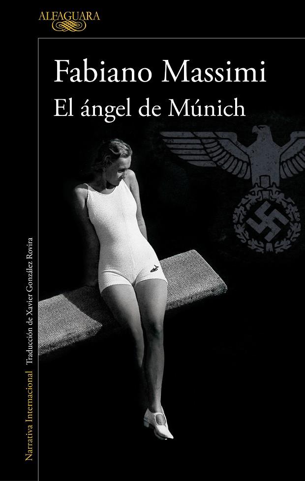 Ángel de Múnich, El | 9788420454290 | Massimi, Fabiano