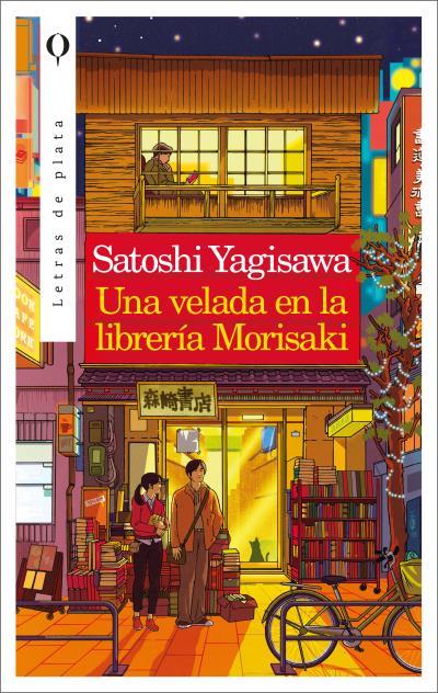 Velada en la librería Morisaki, Una | 9788492919437 | Yagisawa, Satoshi 