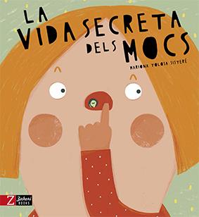 Vida secreta dels mocs, La | 9788417374204 | Tolosa, Mariona