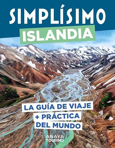 Islandia Simplísimo | 9788491586173 | AA.VV.