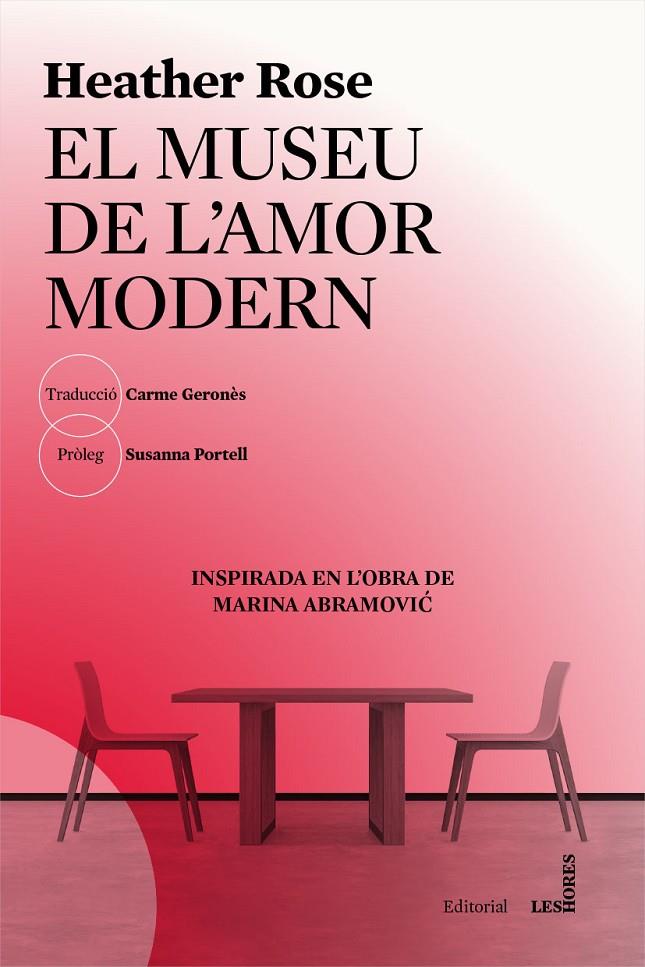 Museu de l'amor modern, El | 9788494677595 | Rose, Heather