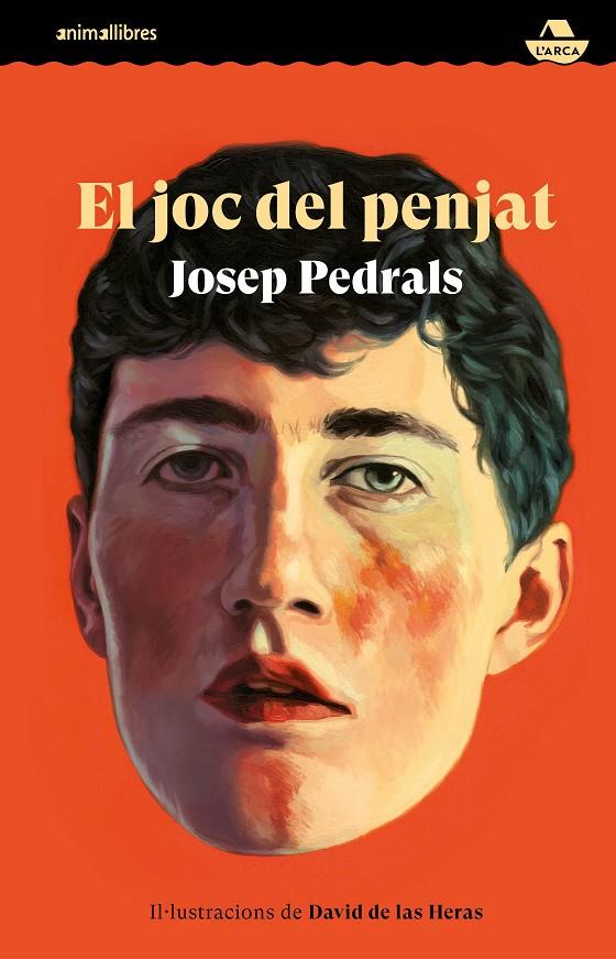 Joc del penjat, El | 9788418592539 | Pedrals, Josep