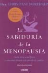 Sabiduría de la menopausia, La | 9788479537272 | Northrup, Christiane