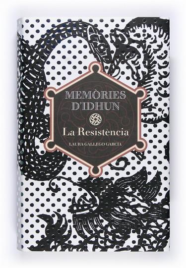 Memòries d'Idhun I : La Resistència | 9788466110112 | Gallego, Laura