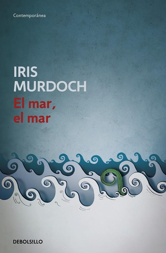 Mar, el mar, El | 9788497936491 | Murdoch, Iris