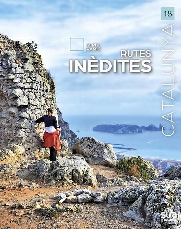 Rutes inedites | 9788482168234 | Ramis, Sergi