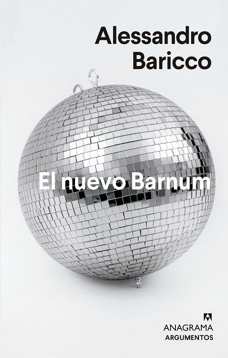 Nuevo Barnum, El | 9788433964793 | Baricco, Alessandro