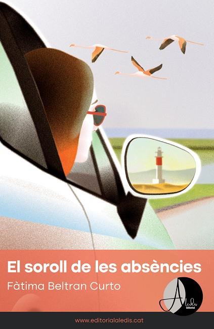 Soroll de les absències, El | 9788412682946 | Beltran Curto, Fàtima