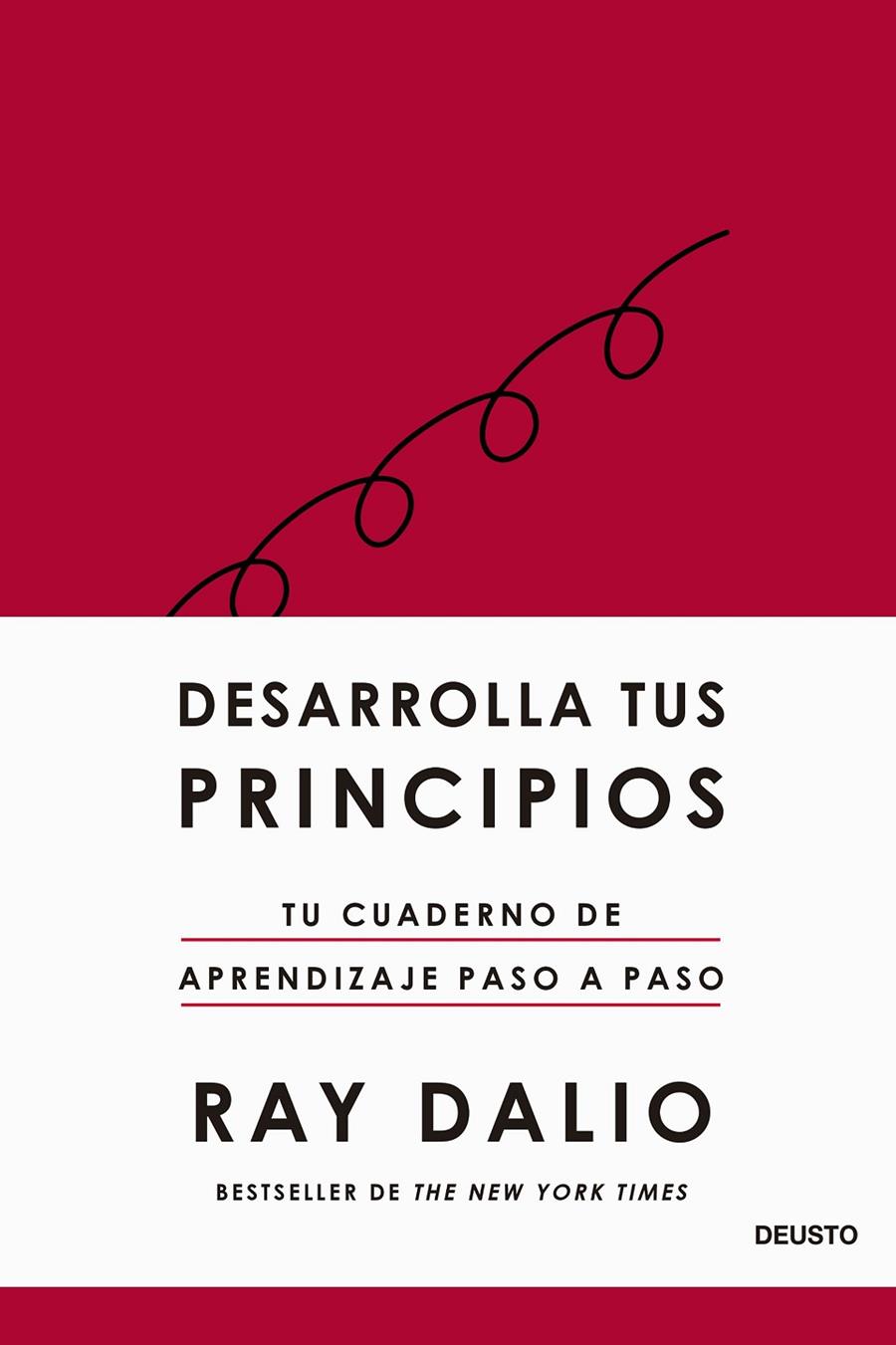 Desarrolla tus principios | 9788423435999 | Dalio, Ray