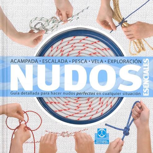 Nudos esenciales (Color) | 9788499101743 | Olliffe, Neville / Rowles-Olliffe, Madeleine