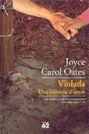 Violada | 9788429756739 | Oates, Joyce Carol