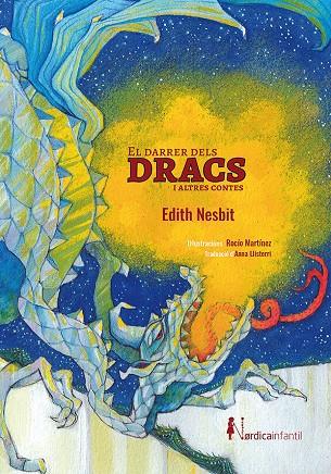 Darrer dels dracs i altres contes, El | 9788417651534 | Nesbit, Edith