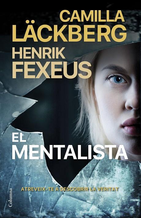 Mentalista, El | 9788466428835 | Läckberg, Camilla / Fexeus, Henrik