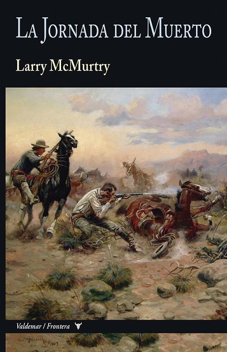 Jornada del Muerto, La | 9788477029557 | McMurtry, Larry