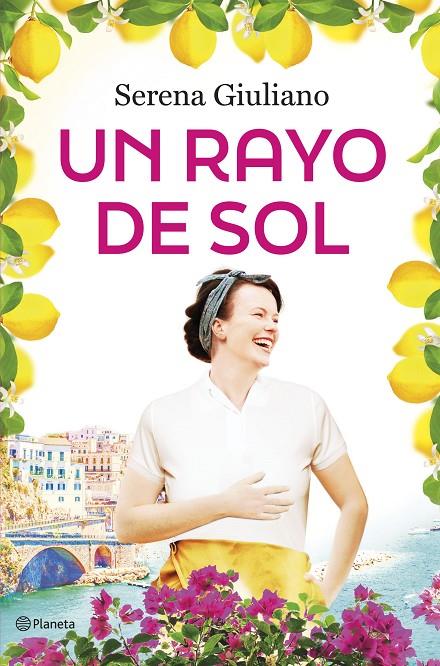 Rayo de sol, Un | 9788408289821 | Giuliano, Serena