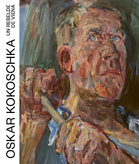 Oskar Kokoschka : Un rebelde de Viena | 9788418934391 | Kokoschka, Oskar