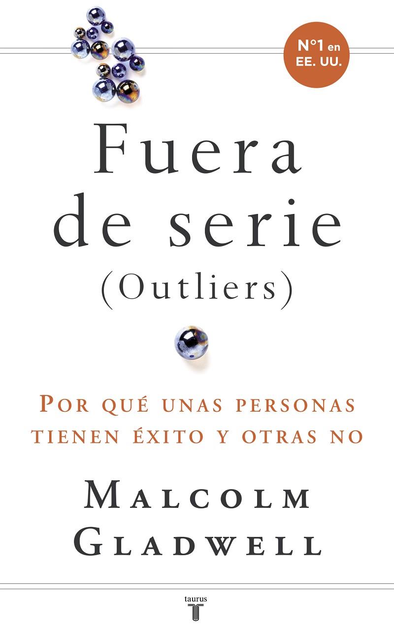 Fuera de serie | 9788430606856 | Gladwell, Malcolm