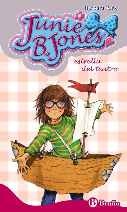 Junie B. Jones 23 : Estrella del teatro | 9788421687475 | Park, Barbara