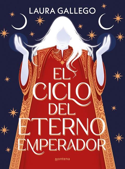 Ciclo del eterno emperador, El | 9788418483547 | Gallego, Laura