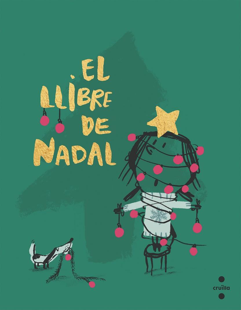 Llibre de Nadal, El | 9788466156950 | Comelles, Salvador