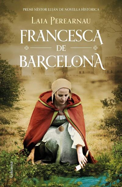 Francesca de Barcelona | 9788466429221 | Perearnau, Laia