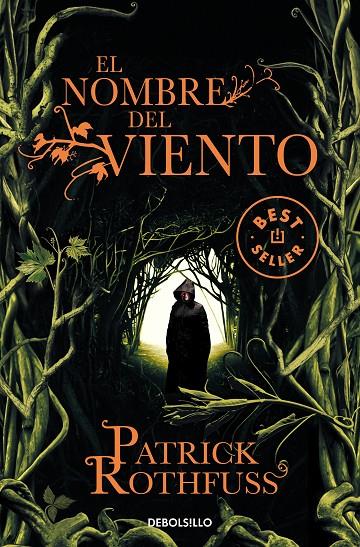 Crónica del asesino de reyes 1 : El nombre del viento | 9788499082479 | Rothfuss, Patrick