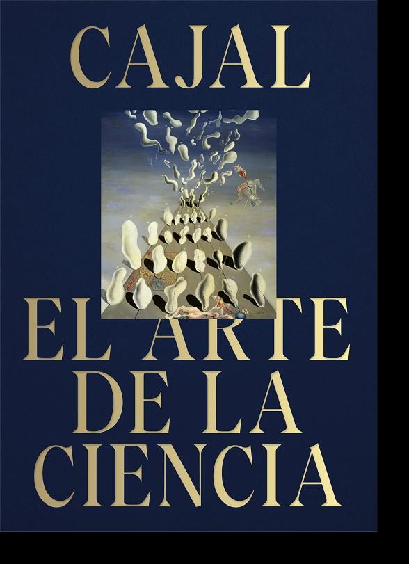 Cajal : El arte de la ciencia | 9788410024182 | AA.VV.