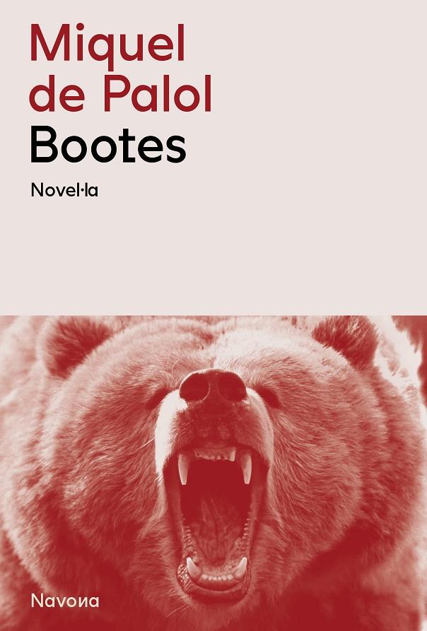 Bootes | 9788419311559 | Palol, Miquel de