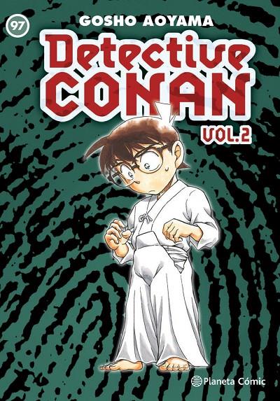 Detective Conan II 97 | 9788491533474 | Aoyama, Gosho