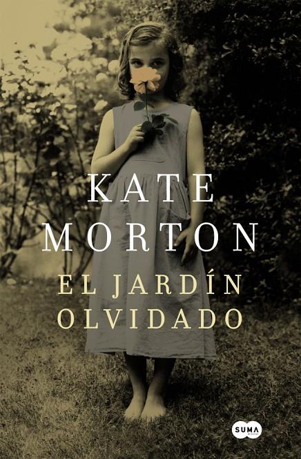 Jardín olvidado, El | 9788483658314 | Morton, Kate