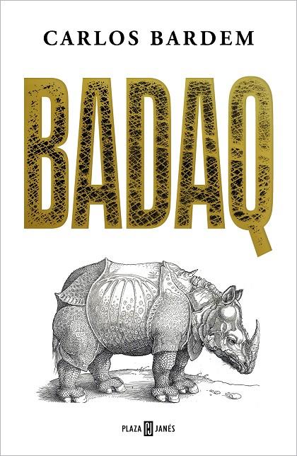 Badaq | 9788401030567 | Bardem, Carlos