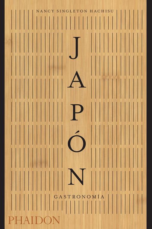 Japón : Gastronomía | 9780714877716 | Singleton, Nancy