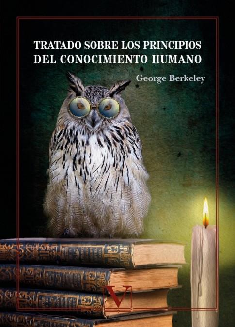 Tratado sobre los principios del conocimiento humano | 9788413374482 | Berkeley, George