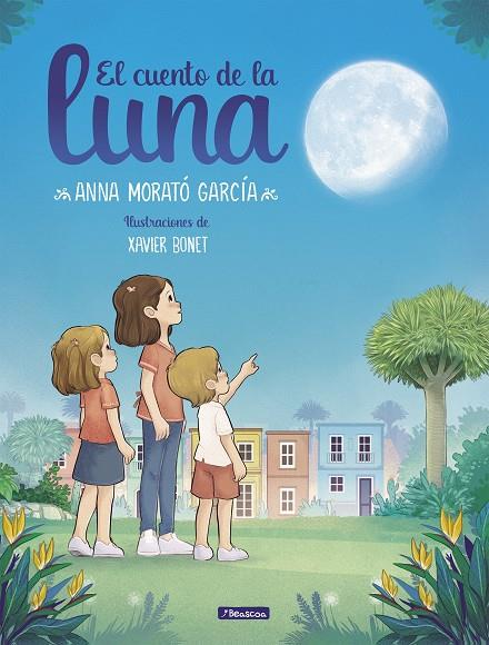 Cuento de la luna, El | 9788448858674 | Morató, Anna