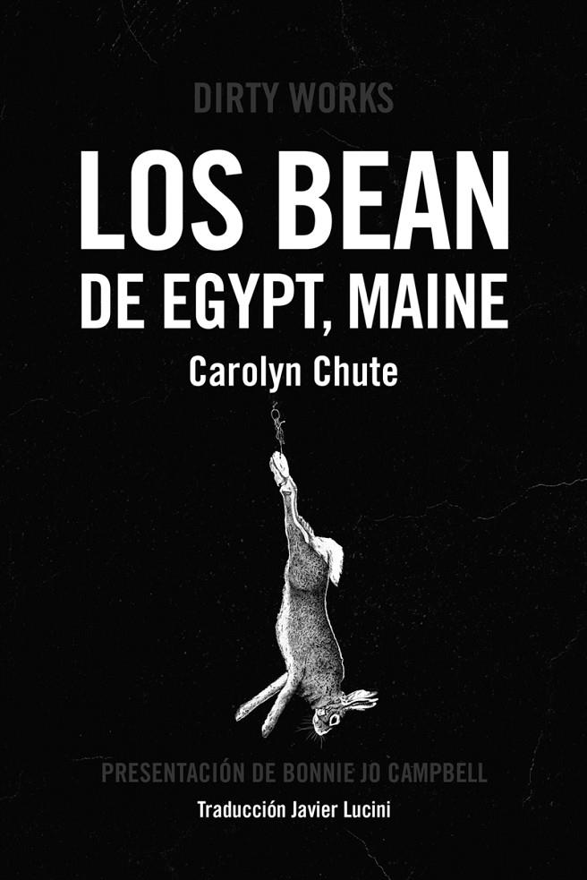 Los Bean de Egypt, Maine | 9788419288288 | Chute, Carolyn