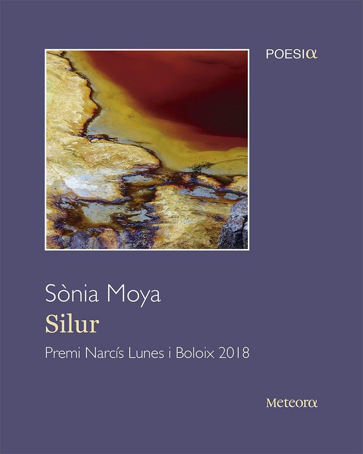 Silur | 9788494834271 | Moya, Sònia