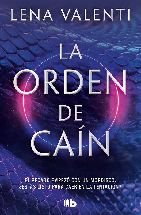 Orden de Caín 1, La : La orden de Caín | 9788413146577 | Valenti, Lena